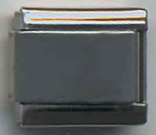 UBERRY Blank Links for Starter Bracelet Extension"