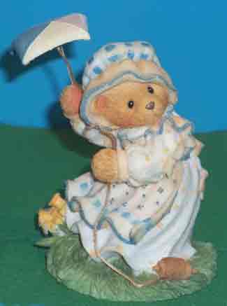 most expensive cherished teddies